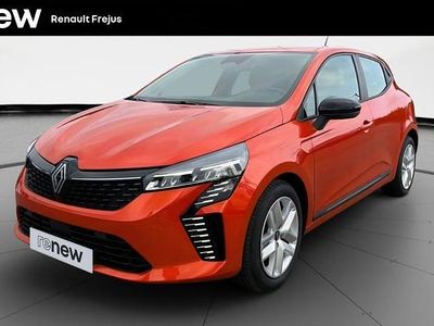 Occasion Renault Clio V Evolution 65 ch (47 kW) 2024 Orange Citadine