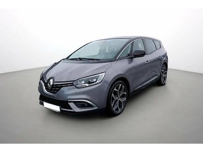 Othercolor Occasion 2020 Renault Grand Scénic IV Intens Monospace | 21 490 € (Prix juste)