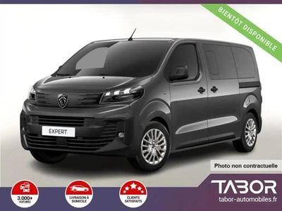 Nouvelle Peugeot Expert 179 ch (131 kW) 2025 Gris Van