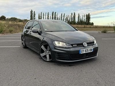 VW Golf VII