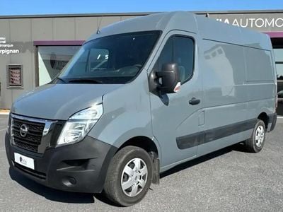 Nissan Interstar