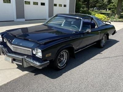 Occasion 1973 Buick Century Berline | 20 000 €