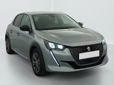 Occasion 2022 Peugeot e-208 Allure Citadine | 16 150 € (Bon prix)