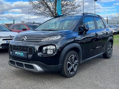 occasion Citroën C3 Aircross PureTech 110ch S&S Feel E6.d