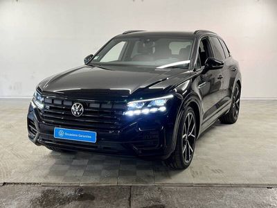 occasion VW Touareg 3.0 TSI eHybrid 462 ch Tiptronic 8 4Motion R