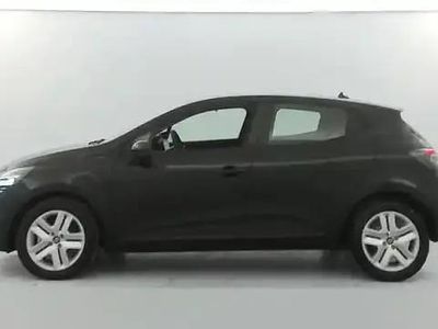 Noir etoile Occasion 2025 Renault Clio V Berline | 20 590 € (Prix juste)