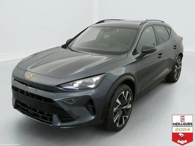 Gris Nouvelle 2025 Cupra Formentor SUV | 36 774 € (Prix juste)