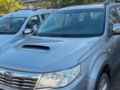 Occasion 2010 Subaru Forester SUV | 1 990 €