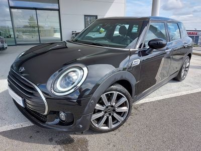 occasion Mini Cooper Clubman 