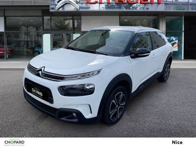 occasion Citroën C4 Cactus BUSINESS - VIVA150407281