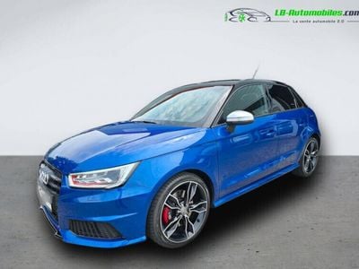 Audi S1 Sportback