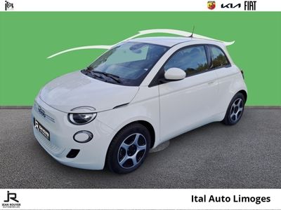 occasion Fiat 500e 118ch Passion