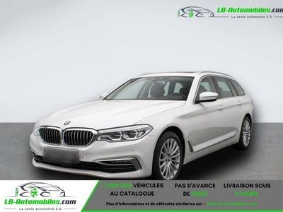 Occasion BMW 520 Sport Line 190 ch (139 kW) 2019 Berline