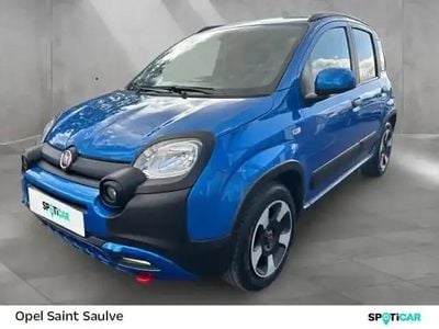 Fiat Panda Cross