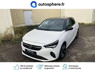 Opel Corsa-e