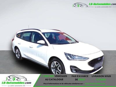 Occasion 2022 Ford Focus Break | 19 700 € (Prix juste)