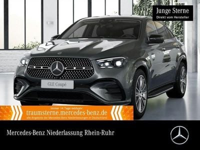 Mercedes GLE400