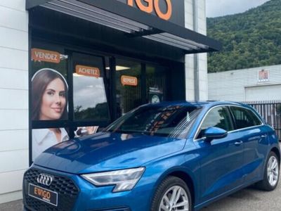 Audi A3 Sportback e-tron