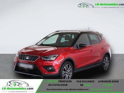 Occasion 2019 Seat Arona SUV | 21 400 € (Prix cher)