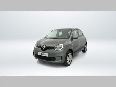 occasion Renault Twingo E-TECH ELECTRIQUE III Achat Intégral - 21 Zen