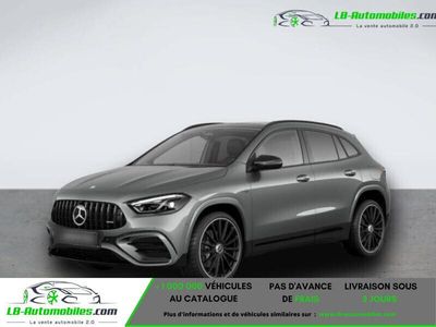 Mercedes GLA35 AMG