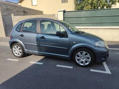 Occasion 2006 Citroën C3 VTR Sport Berline | 4 390 €