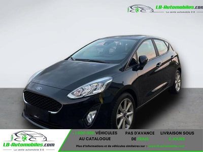 Occasion 2020 Ford Fiesta Citadine | 16 400 € (Prix juste)