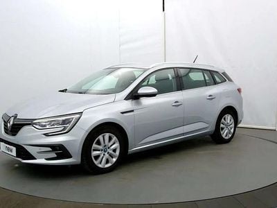 Occasion Renault Mégane Business 2021 Gris Break