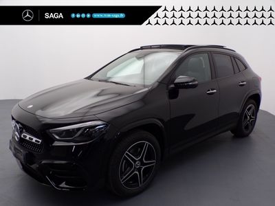 occasion Mercedes GLA250 e 218ch AMG Line 8G-DCT