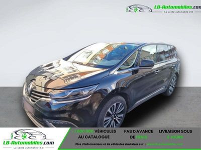 Occasion Renault Espace 160 ch (117 kW) 2017 Monospace