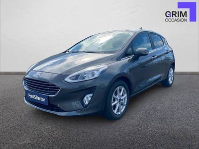 occasion Ford Fiesta Fiesta1.1 75 ch BVM5