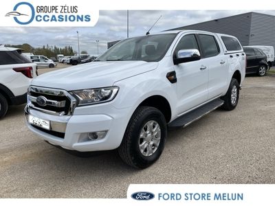 occasion Ford Ranger 2.2 TDCi 160ch Double Cabine XLT Sport