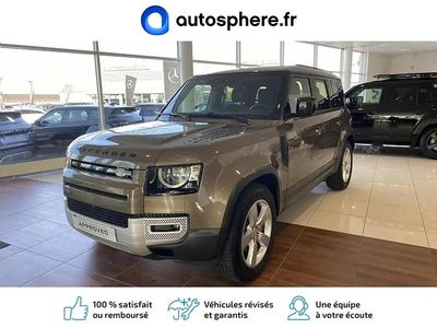 Occasion 2023 Land Rover Defender SE SUV | 94 900 €