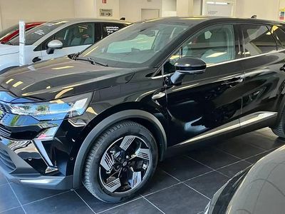 Noir Occasion 2025 Renault Symbioz Techno SUV | 32 490 €
