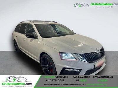 Occasion 2019 Skoda Octavia RS Break | 25 700 € (Prix juste)