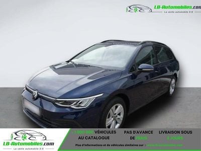 VW Golf VIII