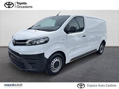 Occasion Toyota Proace 122 ch (89 kW) 2020 Monospace