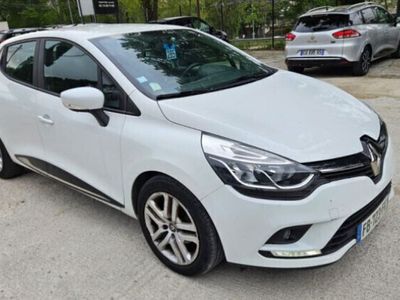 Renault Clio IV