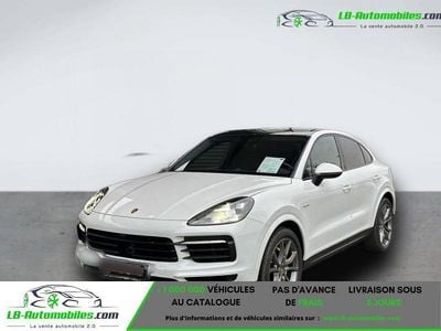 Occasion Porsche Cayenne 462 ch (339 kW) 2020 SUV