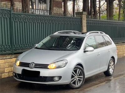 Occasion 2011 VW Golf VI Berline | 3 000 € (Prix juste)