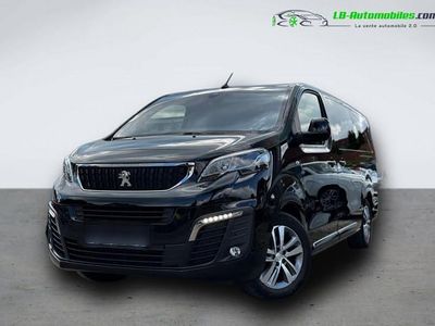Peugeot Traveller