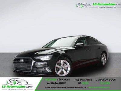 Occasion 2023 Audi A6 Sport Berline | 40 000 € (Prix assez cher)