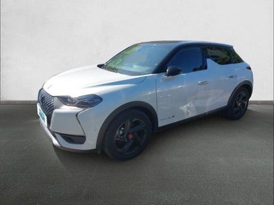 DS Automobiles DS3 Crossback E-Tense