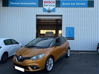 Renault Scénic IV
