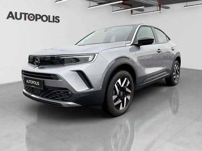 Gris Occasion 2024 Opel Mokka Elegance SUV | 20 990 € (Prix juste)