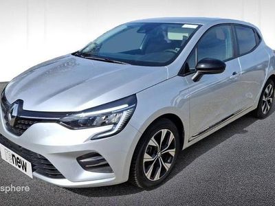 Occasion Renault Clio V Evolution 67 ch (49 kW) 2023 Gris Berline