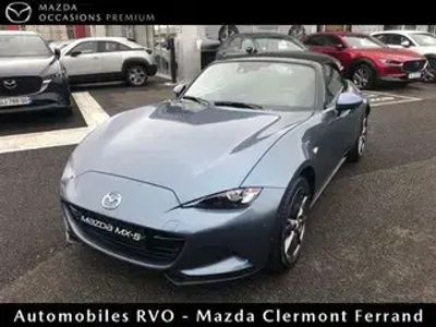 Mazda MX5