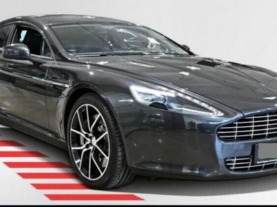 occasion Aston Martin Rapide 6.0 V12 476 TOUCHTRONIC 03/2013