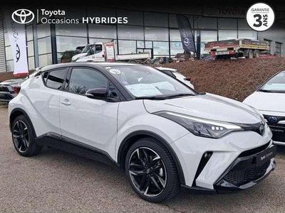 Occasion 2023 Toyota C-HR Sport SUV | 26 500 € (Prix juste)