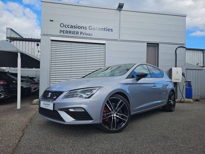 occasion Seat Leon Leon2.0 TSI 300 DSG6